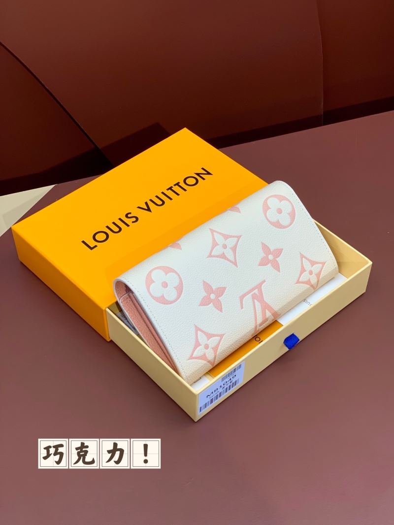 LV Wallets